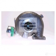 Турбина BE TURBO 4250476278953 127895 1264745 VT VWJ - Изображение 3