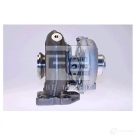 Турбина BE TURBO 4250476278953 127895 1264745 VT VWJ - Изображение 4