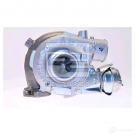 Турбина BE TURBO 4250476278953 127895 1264745 VT VWJ - Изображение 5