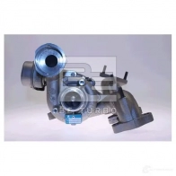 Турбина BE TURBO 2 GCIY 4250934710346 1263831 126062red - Изображение 3