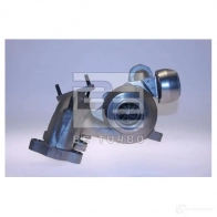Турбина BE TURBO 2 GCIY 4250934710346 1263831 126062red - Изображение 4