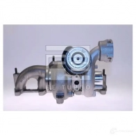 Турбина BE TURBO 2 GCIY 4250934710346 1263831 126062red - Изображение 5