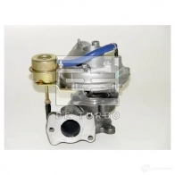 Турбина BE TURBO 1439420989 124151red LW FST - Изображение 2