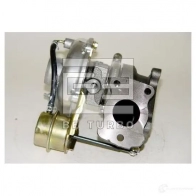 Турбина BE TURBO 1439420989 124151red LW FST - Изображение 3