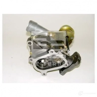 Турбина BE TURBO 1439420989 124151red LW FST - Изображение 4