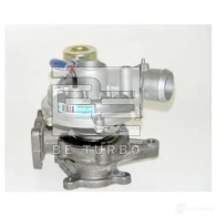 Турбина BE TURBO 1439420989 124151red LW FST - Изображение 5