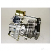 Турбина BE TURBO 1439420989 124151red LW FST - Изображение 6