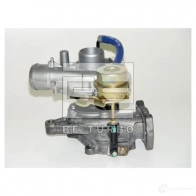 Турбина BE TURBO 1439420989 124151red LW FST - Изображение 7