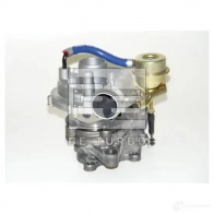Турбина BE TURBO 1439420989 124151red LW FST - Изображение 8