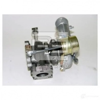 Турбина BE TURBO 1439420989 124151red LW FST - Изображение 10