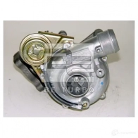 Турбина BE TURBO 1439420989 124151red LW FST - Изображение 11