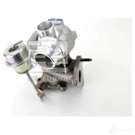 Турбина BE TURBO 9LGYHN 7 4250934728006 1192124856 124642red - Изображение 2