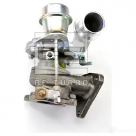 Турбина BE TURBO 9LGYHN 7 4250934728006 1192124856 124642red - Изображение 4