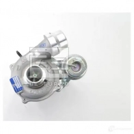Турбина BE TURBO 9LGYHN 7 4250934728006 1192124856 124642red - Изображение 5