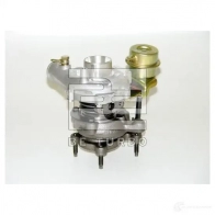Турбина BE TURBO G V7Y5M 124156red 1439420993 - Изображение 4