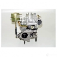 Турбина BE TURBO G V7Y5M 124156red 1439420993 - Изображение 6