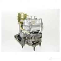 Турбина BE TURBO G V7Y5M 124156red 1439420993 - Изображение 7