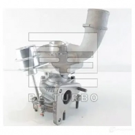 Турбина BE TURBO 4250934710384 1263409 C3P4K P 125151red - Изображение 5