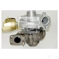 Турбина BE TURBO 127217 1264206 FH O1G2H 4250476272173 - Изображение 2