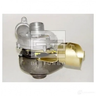 Турбина BE TURBO 127217 1264206 FH O1G2H 4250476272173 - Изображение 3
