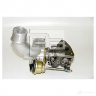 Турбина BE TURBO 754A 0 1192125498 4250934727887 125341red - Изображение 4
