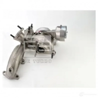 Турбина BE TURBO 1263880 126108red 4250934710407 6 0BFP - Изображение 3