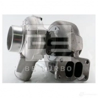 Турбина BE TURBO 124234red 1439421006 B PPM2H - Изображение 3