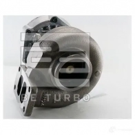 Турбина BE TURBO 124234red 1439421006 B PPM2H - Изображение 4