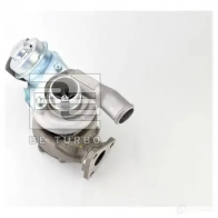 Турбина BE TURBO 1192125776 D5K CSS 126103red 4250934720567 - Изображение 2