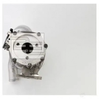 Турбина BE TURBO 1192125776 D5K CSS 126103red 4250934720567 - Изображение 4