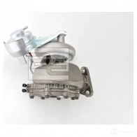 Турбина BE TURBO 1192125776 D5K CSS 126103red 4250934720567 - Изображение 5