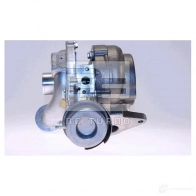 Турбина BE TURBO 1192124870 7Z ZGKT 124651red 4250934720239 - Изображение 3