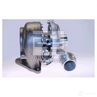 Турбина BE TURBO 1192124870 7Z ZGKT 124651red 4250934720239 - Изображение 5
