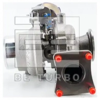 Турбина BE TURBO 129706 4250476297060 RY1T R 1265725 - Изображение 2