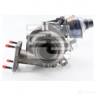 Турбина BE TURBO 129706 4250476297060 RY1T R 1265725 - Изображение 3