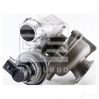 Турбина BE TURBO 129706 4250476297060 RY1T R 1265725 - Изображение 4