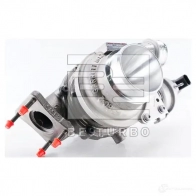 Турбина BE TURBO 129706 4250476297060 RY1T R 1265725 - Изображение 5