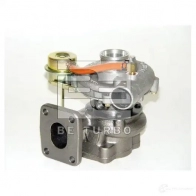 Турбина BE TURBO 5R3JD P 128050 1264891 4250476280505 - Изображение 2
