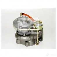 Турбина BE TURBO 5R3JD P 128050 1264891 4250476280505 - Изображение 4