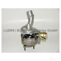 Турбина BE TURBO 88KLT 5I 125195ogr 1439421015 - Изображение 2