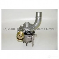 Турбина BE TURBO 88KLT 5I 125195ogr 1439421015 - Изображение 3