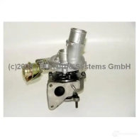 Турбина BE TURBO 88KLT 5I 125195ogr 1439421015 - Изображение 4