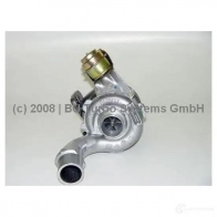 Турбина BE TURBO 88KLT 5I 125195ogr 1439421015 - Изображение 5