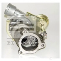 Турбина BE TURBO U 9QZJZL 124306red 4250934720598 1192124532 - Изображение 2