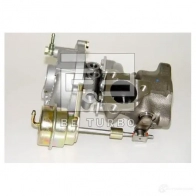 Турбина BE TURBO U 9QZJZL 124306red 4250934720598 1192124532 - Изображение 3