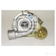 Турбина BE TURBO U 9QZJZL 124306red 4250934720598 1192124532 - Изображение 5