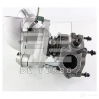 Турбина BE TURBO 1265599 4250476294465 H D6COH 129446 - Изображение 1