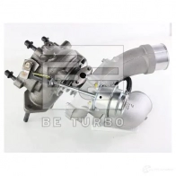 Турбина BE TURBO 1265599 4250476294465 H D6COH 129446 - Изображение 3