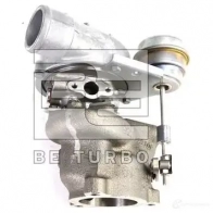Турбина BE TURBO 124082red 45 QHL 1262428 4250934710414 - Изображение 4