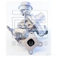 Турбина BE TURBO 1439421020 A 7QJMV 129202red - Изображение 3